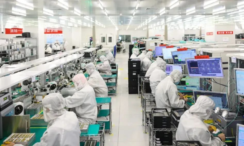 南宁择遭溪服装搭配饰品批量供应方案及行业应用案例